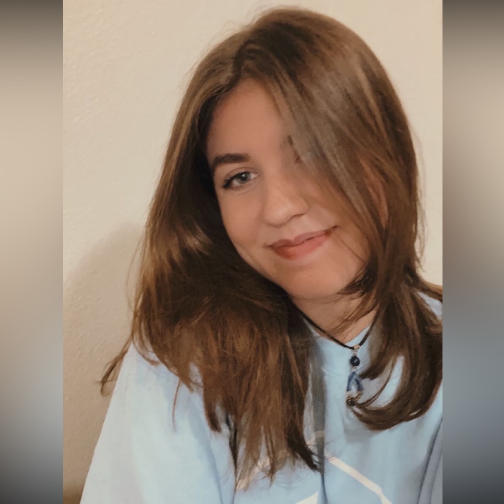 Meet your Posher, Jess